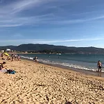 Διαμέρισμα Castro Castrino Camino De Santiago *