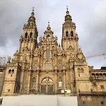 Castro Castrino Camino De Santiago Διαμέρισμα