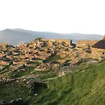 Διαμέρισμα Castro Castrino Camino De Santiago Βίγκο