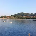 Castro Castrino Camino De Santiago Βίγκο