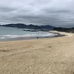 Διαμέρισμα Castro Castrino Camino De Santiago *