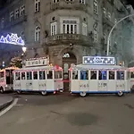 Castro Castrino Camino De Santiago Διαμέρισμα Βίγκο