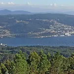Castro Castrino Camino De Santiago Διαμέρισμα