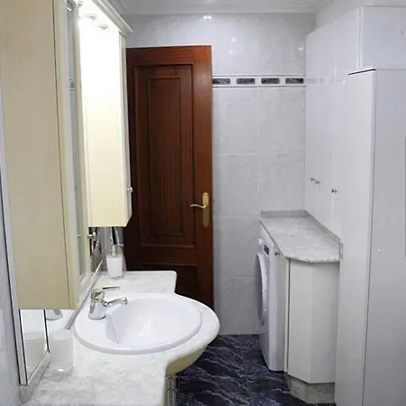 Castro Castrino Camino De Santiago