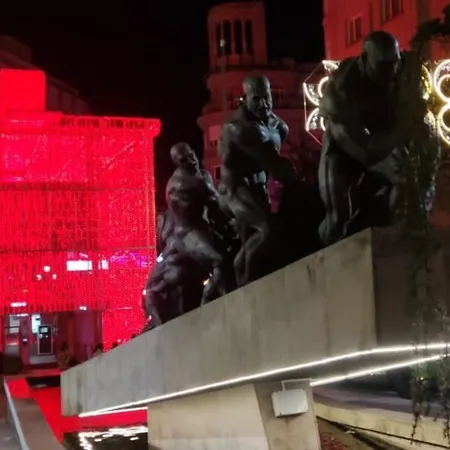 Castro Castrino Camino De Santiago Appartamento