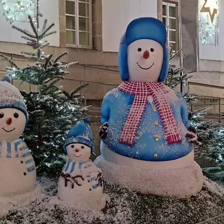 Appartamento Castro Castrino Camino De Santiago Vigo