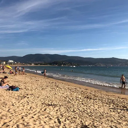 Апартаменты Castro Castrino Camino De Santiago *