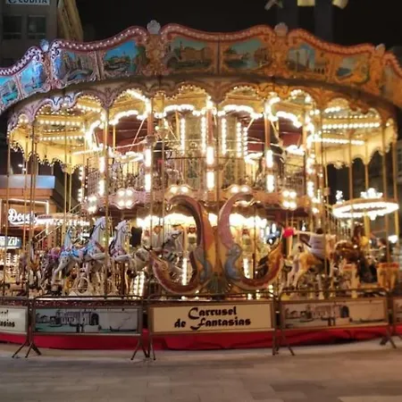 Appartamento Castro Castrino Camino De Santiago