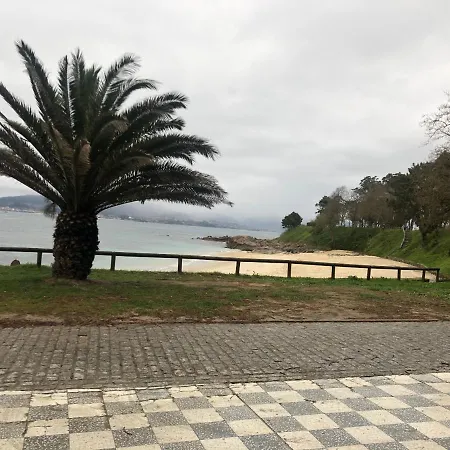 Castro Castrino Camino De Santiago Апартаменты *