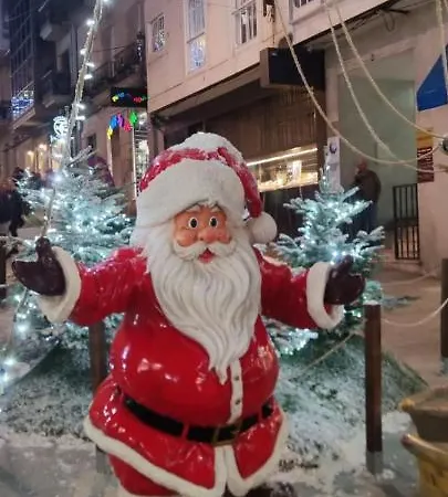 Castro Castrino Camino De Santiago Appartamento *