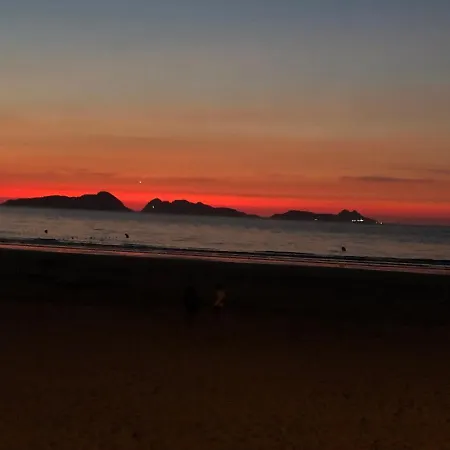 Castro Castrino Camino De Santiago アパート *