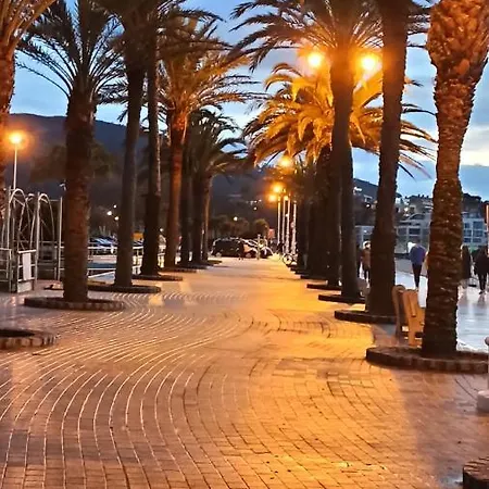 Appartamento Castro Castrino Camino De Santiago Vigo