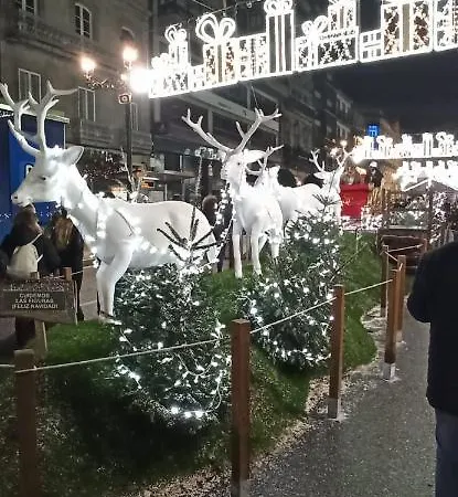 Castro Castrino Camino De Santiago Appartamento *