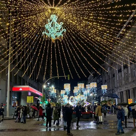 Castro Castrino Camino De Santiago Appartamento