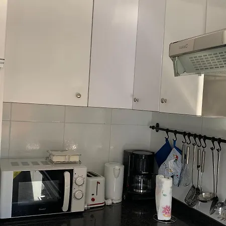 Appartamento Castro Castrino Camino De Santiago Vigo