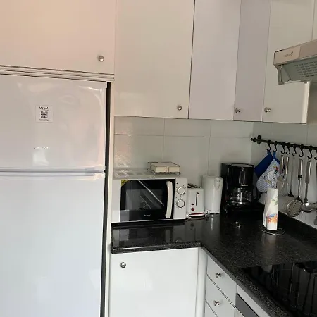 Apartamento Castro Castrino Camino De Santiago Vigo