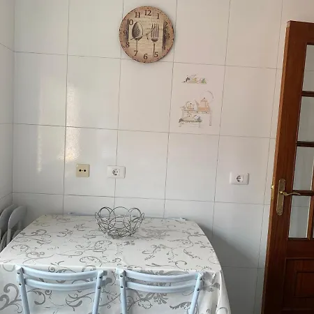 Castro Castrino Camino De Santiago *