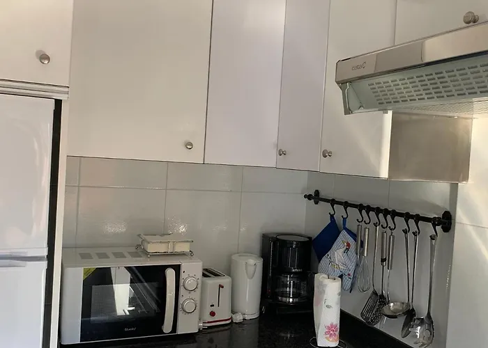 Appartement Castro Castrino Camino De Santiago Vigo